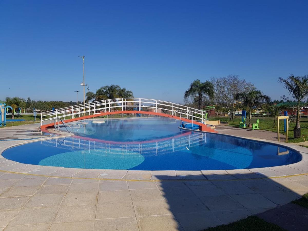 La Sonada Aparthotel Federación Buitenkant foto
