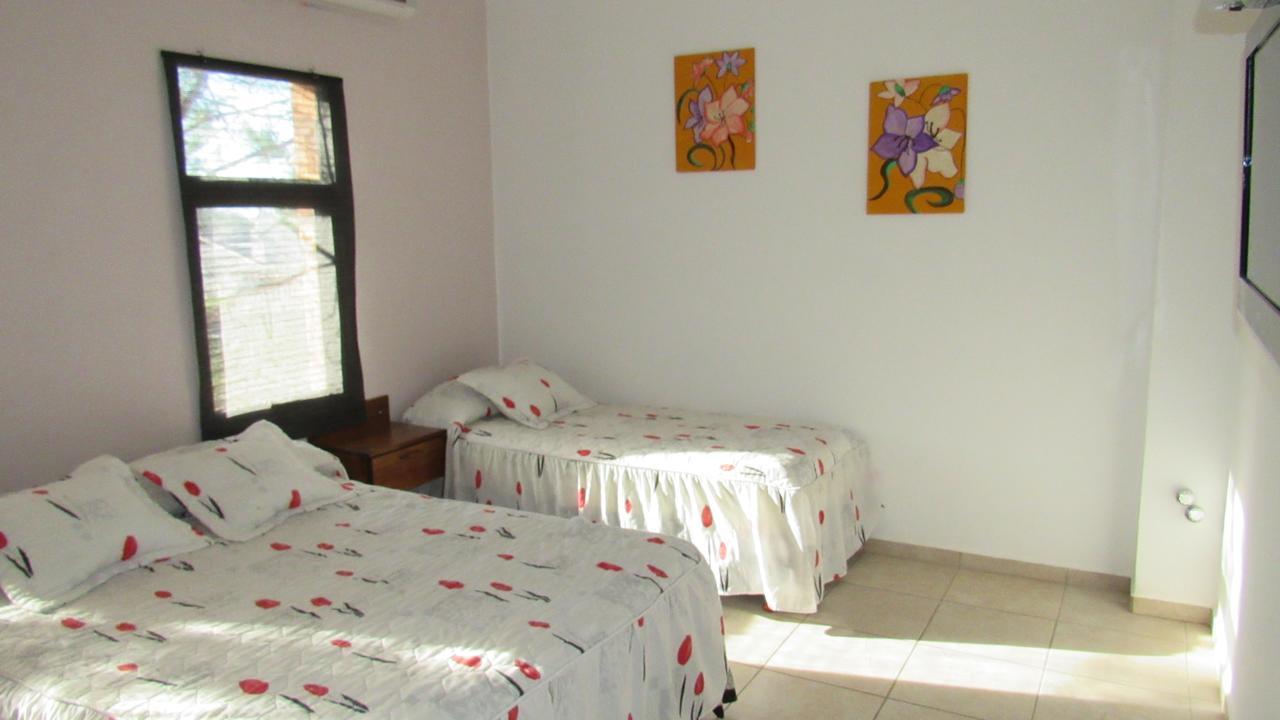 La Sonada Aparthotel Federación Buitenkant foto