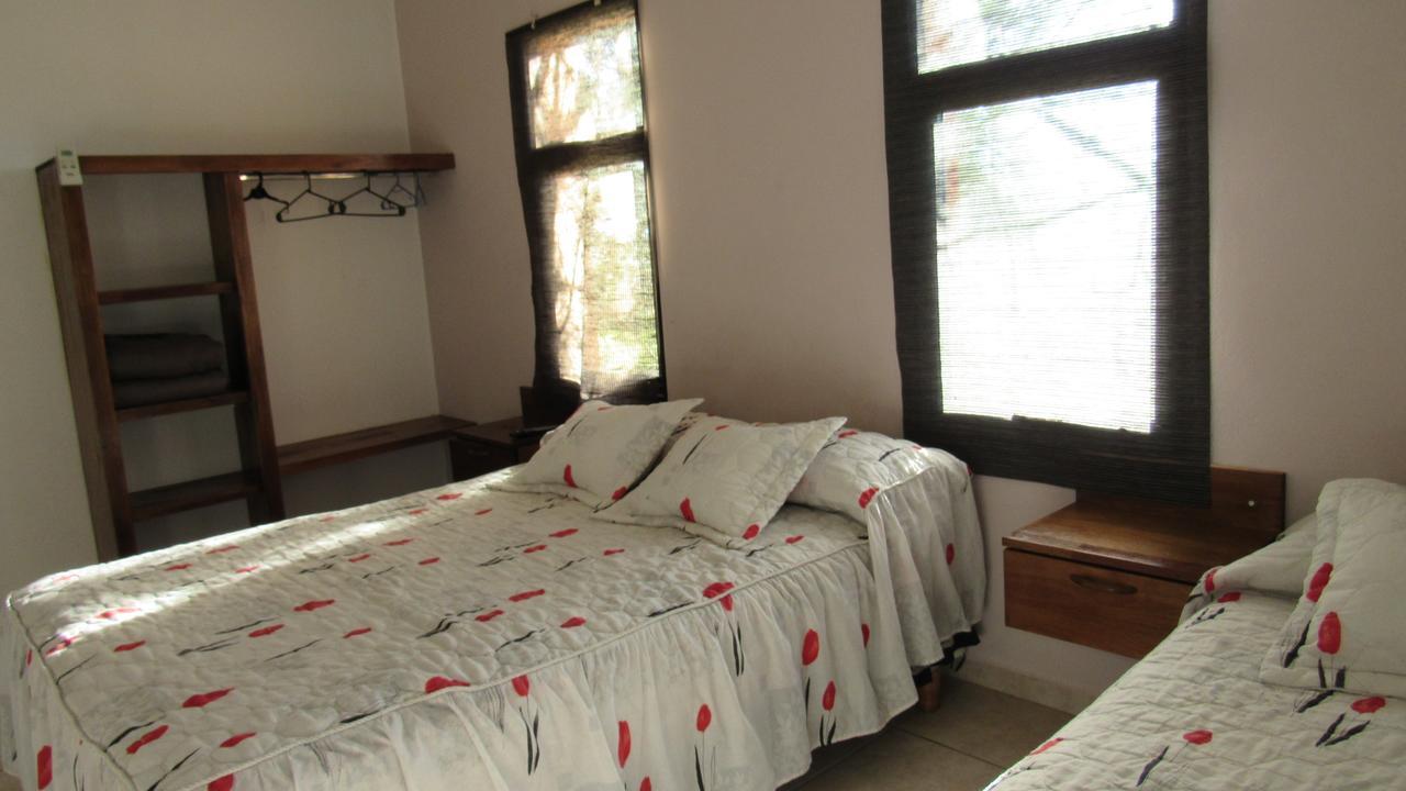 La Sonada Aparthotel Federación Buitenkant foto