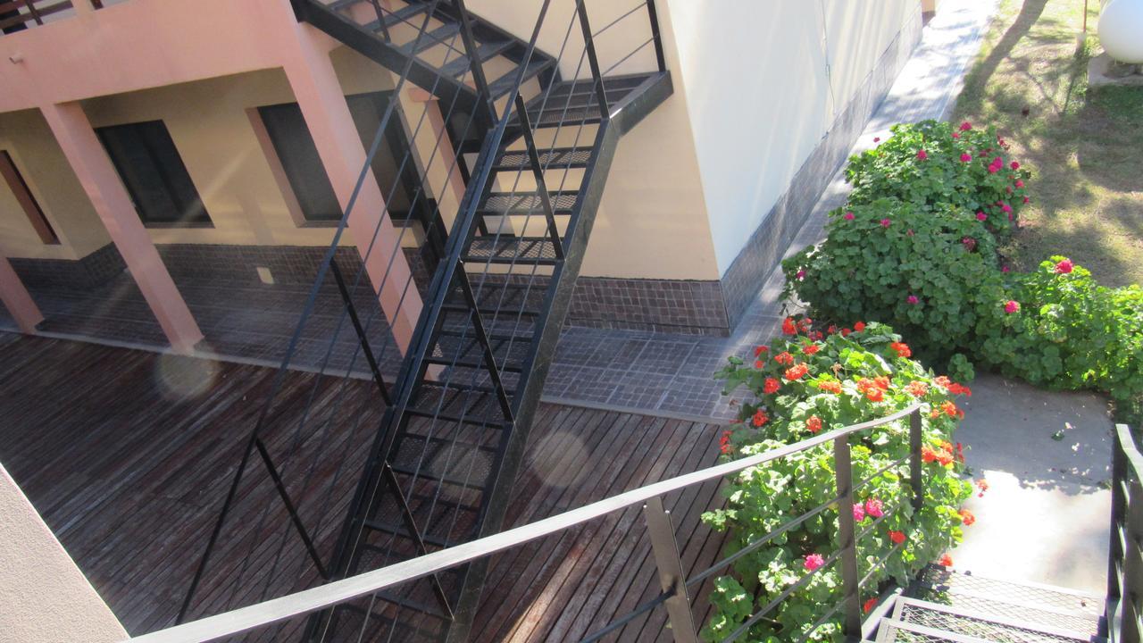 La Sonada Aparthotel Federación Buitenkant foto